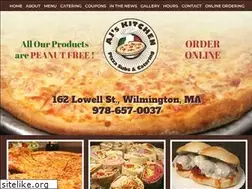 Sites similar to ajskitchen.net