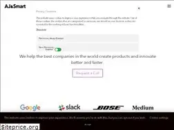 Sites similar to ajsmart.com