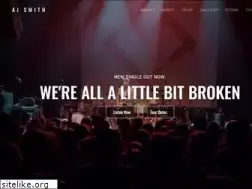 Sites similar to ajsmithmusic.com