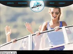 Sites similar to ajsmobilemarine.com