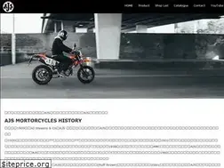 Sites similar to ajsmotorcycles.jp