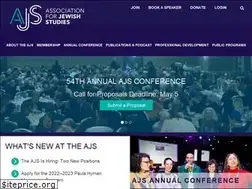 Sites similar to ajsnet.org
