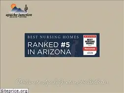 Sites similar to ajsnf.com