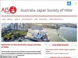 Sites similar to ajsnsw.org.au