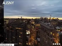 Sites similar to ajsny.com