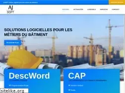 Sites similar to ajsoft.fr