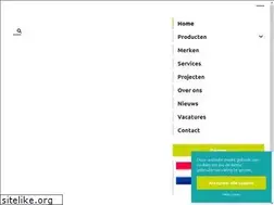 Sites similar to ajsolutions.be