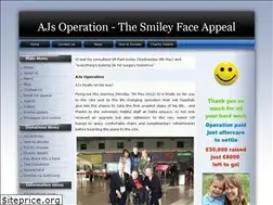 Sites similar to ajsop.co.uk