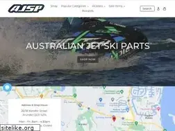 Sites similar to ajsp.com.au