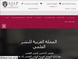 Sites similar to ajsp.net