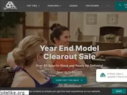 Sites similar to ajspa.com