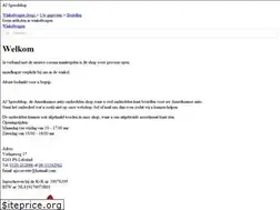 Sites similar to ajspeedshop.nl