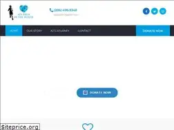Sites similar to ajspieceofthepuzzle.org