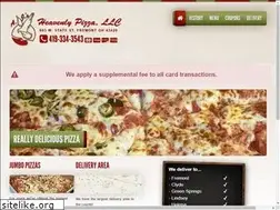 Sites similar to ajspizzafremont.com