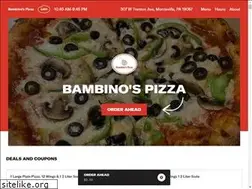 Sites similar to ajspizzapasta.com