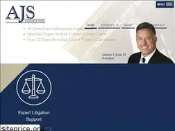 Sites similar to ajspoliceconsulting.com