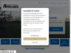 Sites similar to ajsport.dk