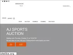Sites similar to ajsports.ca