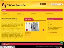 Sites similar to ajsports.in