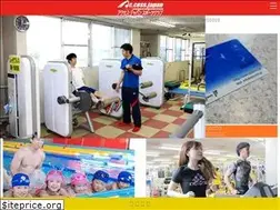 Sites similar to ajsports.jp