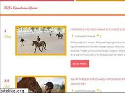 Sites similar to ajsportshorses.co.uk