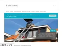 Sites similar to ajsprl.be