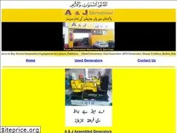 Sites similar to ajss-group.com