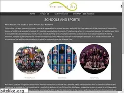 Sites similar to ajsstudio.com