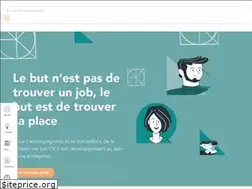 Sites similar to ajstage.com