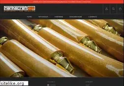 Sites similar to ajstaphandles.biz