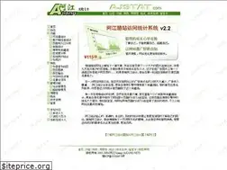 Sites similar to ajstat.com