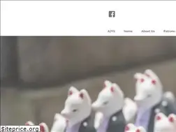 Sites similar to ajswa.com.au