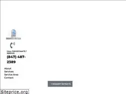 Sites similar to ajswindowsgutters.com
