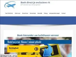 Sites similar to ajtaxi.nl