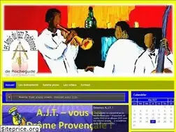 Sites similar to ajtderochegude.com
