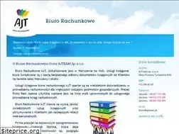 Sites similar to ajteam.pl