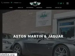 Sites similar to ajtech.co.uk