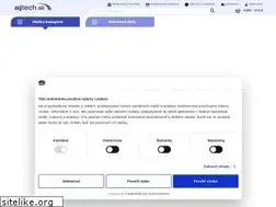 Sites similar to ajtech.sk