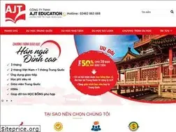 Sites similar to ajteducation.com