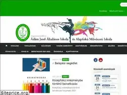 Sites similar to ajti.hu