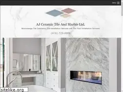 Sites similar to ajtile.com