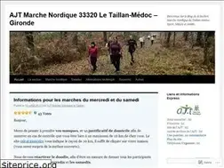 Sites similar to ajtmarchenordique.wordpress.com