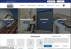 Sites similar to ajto-ablak-kapu.hu