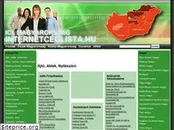 Sites similar to ajto-ablak-nyilaszaro.internetceglista.hu