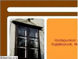 Sites similar to ajto-ablak-szigeteles.hupont.hu