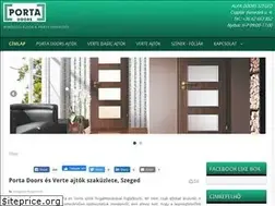 Sites similar to ajto-szeged.hu