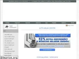 Sites similar to ajtoablakcenter.hu