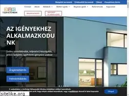 Sites similar to ajtoablaknet.hu