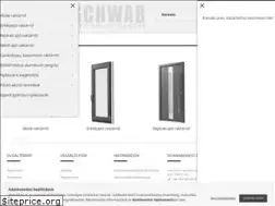 Sites similar to ajtoablakraktar.hu