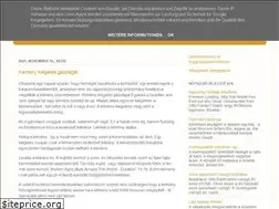 Sites similar to ajtobelteri.blogspot.com